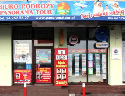 PANORAMA